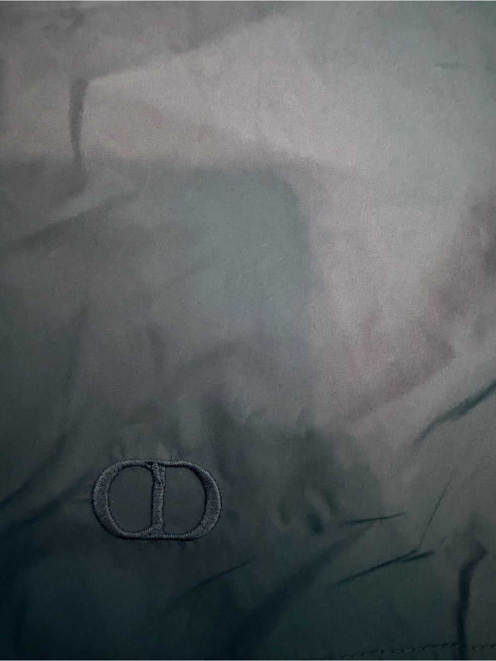 Dior CD Monogram Cargo Swim Short - Picture 3 of 5